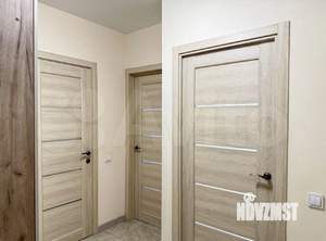 1-к квартира, посуточно, 45м2, 12/16 этаж