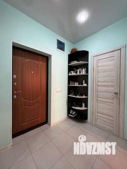 2-к квартира, на длительный срок, 36м2, 11/15 этаж