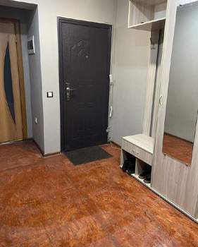 2-к квартира, на длительный срок, 41м2, 4/4 этаж