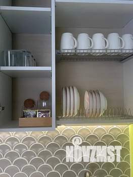 Студия квартира, посуточно, 20м2, 4/5 этаж