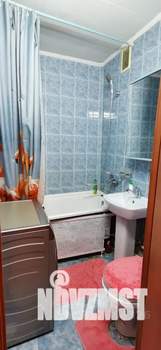 2-к квартира, посуточно, 43м2, 5/5 этаж