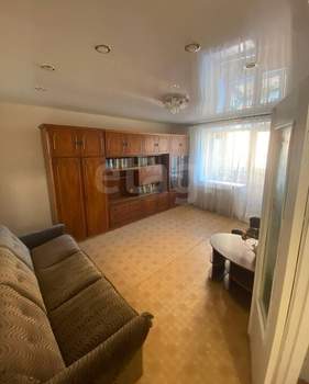 2-к квартира, на длительный срок, 52м2, 3/5 этаж