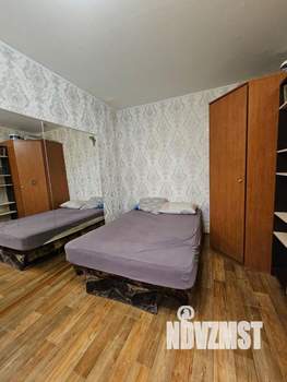 2-к квартира, на длительный срок, 45м2, 3/6 этаж