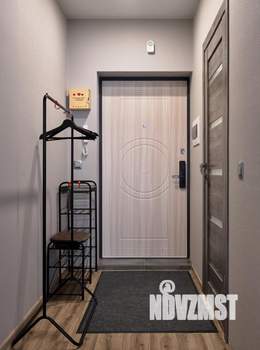 1-к квартира, посуточно, 29м2, 1/1 этаж