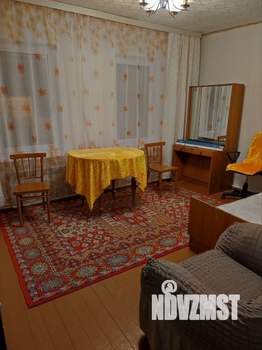 2-к квартира, на длительный срок, 40м2, 2/2 этаж