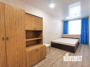 2-к квартира, на длительный срок, 45м2, 1/4 этаж