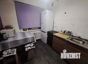 3-к квартира, на длительный срок, 58м2, 4/5 этаж