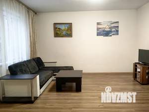 2-к квартира, посуточно, 74м2, 2/16 этаж
