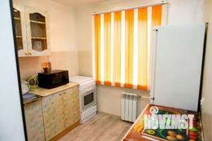 1-к квартира, посуточно, 33м2, 3/5 этаж