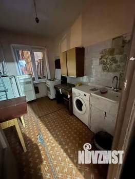 2-к квартира, на длительный срок, 48м2, 7/9 этаж