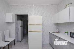 2-к квартира, на длительный срок, 55м2, 2/4 этаж