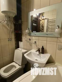 1-к квартира, посуточно, 45м2, 4/5 этаж