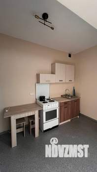 1-к квартира, на длительный срок, 31м2, 15/18 этаж