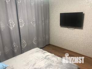 1-к квартира, посуточно, 38м2, 1/10 этаж