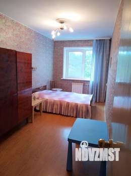 2-к квартира, на длительный срок, 46м2, 4/5 этаж