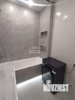 2-к квартира, на длительный срок, 34м2, 4/9 этаж