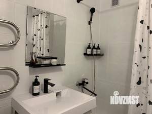 2-к квартира, посуточно, 48м2, 1/1 этаж