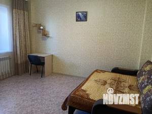 1-к квартира, посуточно, 47м2, 4/9 этаж