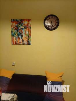 3-к квартира, на длительный срок, 52м2, 2/4 этаж