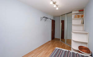 2-к квартира, на длительный срок, 43м2, 1/5 этаж