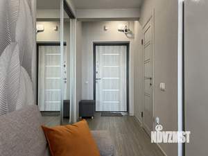 2-к квартира, посуточно, 50м2, 1/1 этаж