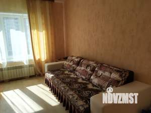 Студия квартира, посуточно, 22м2, 5/17 этаж