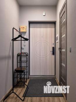 1-к квартира, посуточно, 29м2, 1/1 этаж