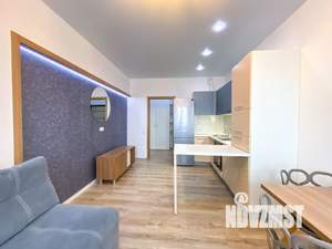 2-к квартира, на длительный срок, 60м2, 12/16 этаж
