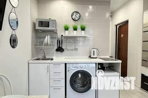 1-к квартира, посуточно, 20м2, 2/16 этаж