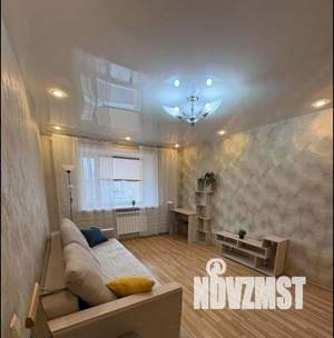 1-к квартира, на длительный срок, 33м2, 4/5 этаж