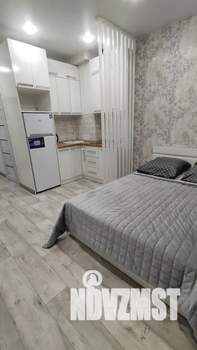 Студия квартира, посуточно, 22м2, 2/10 этаж