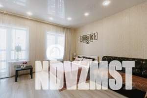 1-к квартира, посуточно, 35м2, 14/17 этаж