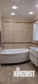 2-к квартира, на длительный срок, 50м2, 2/10 этаж