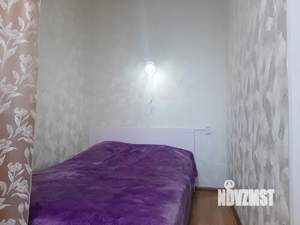 1-к квартира, посуточно, 42м2, 2/15 этаж
