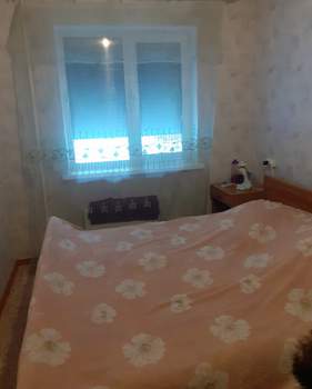 2-к квартира, на длительный срок, 37м2, 1/5 этаж