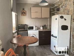 1-к квартира, на длительный срок, 30м2, 3/4 этаж
