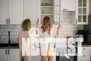 2-к квартира, посуточно, 42м2, 11/17 этаж