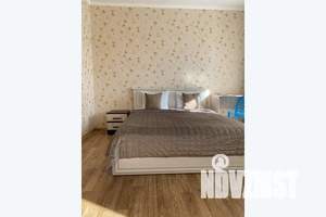 1-к квартира, посуточно, 40м2, 6/17 этаж
