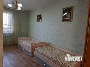 Студия квартира, на длительный срок, 49м2, 2/14 этаж