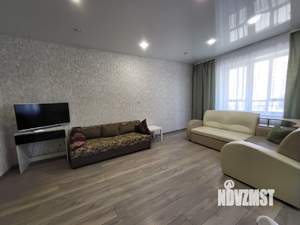 2-к квартира, посуточно, 75м2, 3/16 этаж