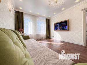 2-к квартира, на длительный срок, 63м2, 4/15 этаж