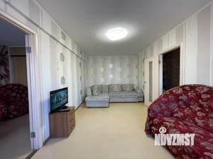 2-к квартира, посуточно, 44м2, 1/1 этаж