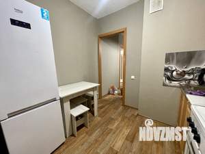 1-к квартира, посуточно, 37м2, 1/1 этаж