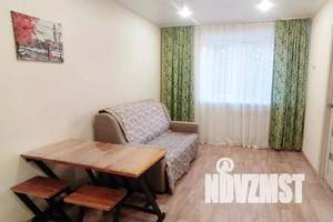 2-к квартира, посуточно, 45м2, 1/5 этаж