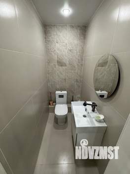 3-к квартира, на длительный срок, 80м2, 13/19 этаж