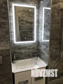 2-к квартира, посуточно, 55м2, 10/18 этаж