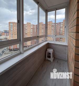 2-к квартира, посуточно, 50м2, 1/1 этаж