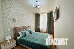 2-к квартира, посуточно, 50м2, 7/7 этаж