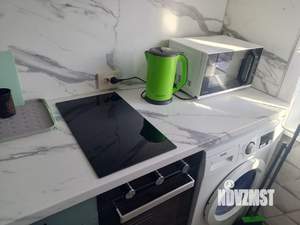 1-к квартира, на длительный срок, 31м2, 3/5 этаж