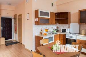 1-к квартира, посуточно, 41м2, 3/9 этаж